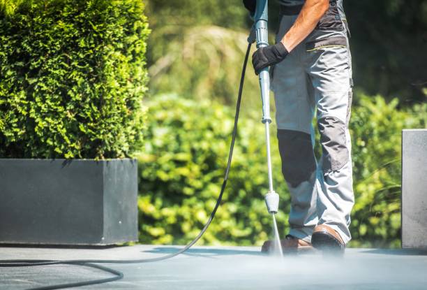 Best Restaurant Pressure Washing  in USA